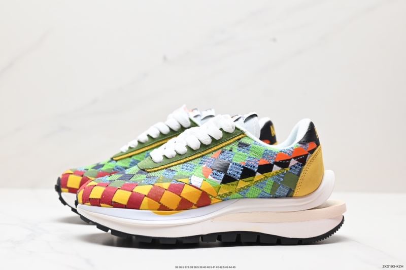 Sacai x Nike Shoes